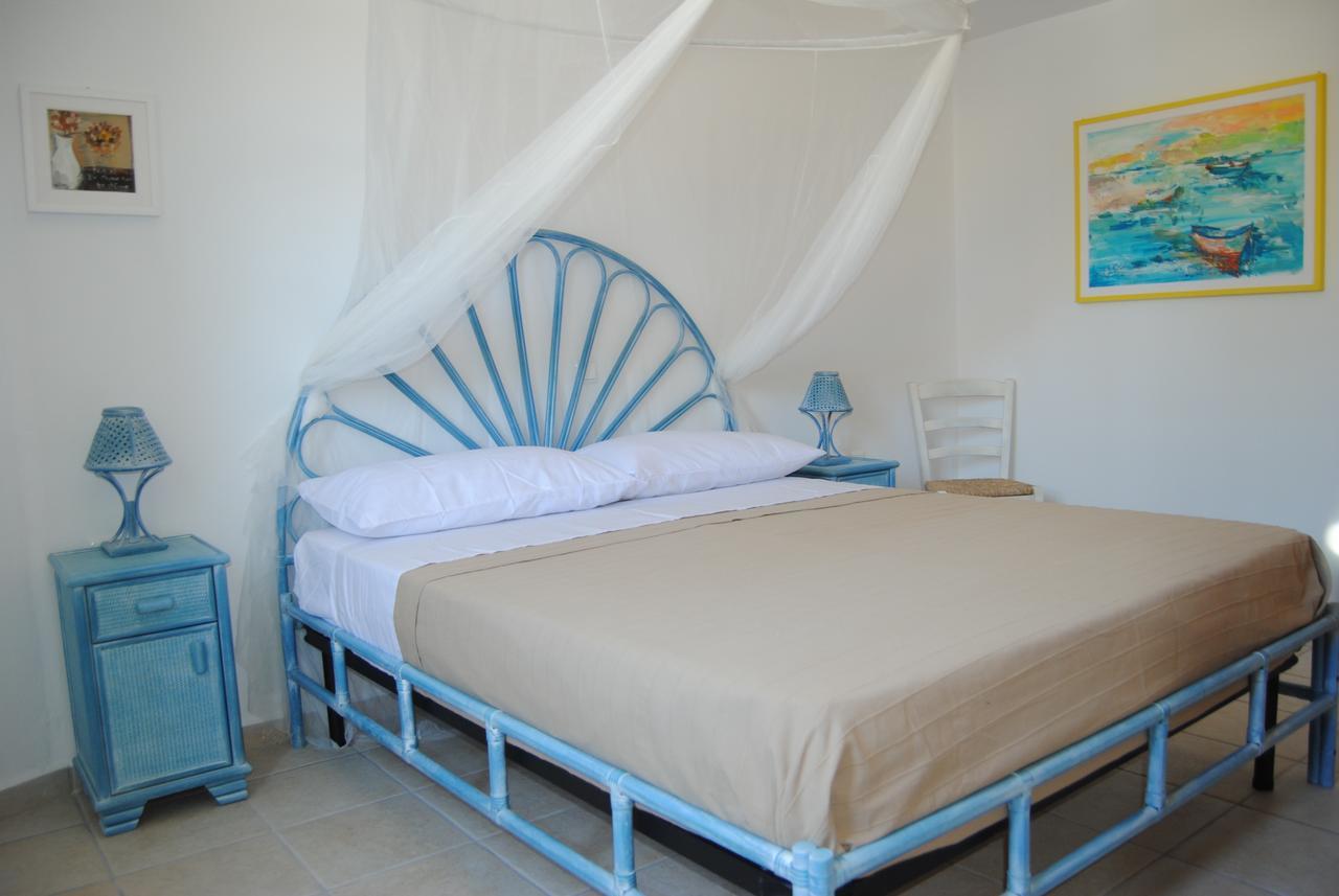 Villa Tati Kastos Extérieur photo