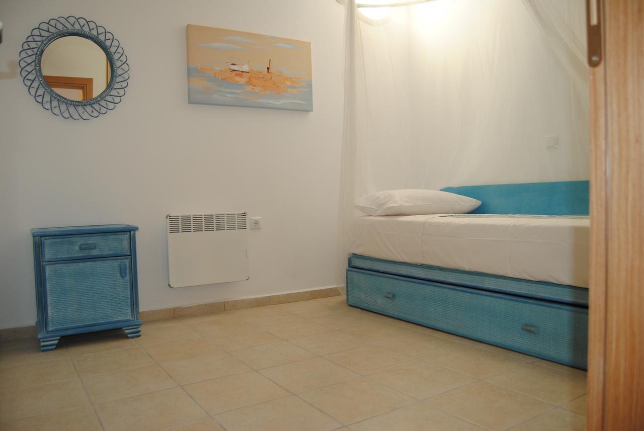 Villa Tati Kastos Extérieur photo