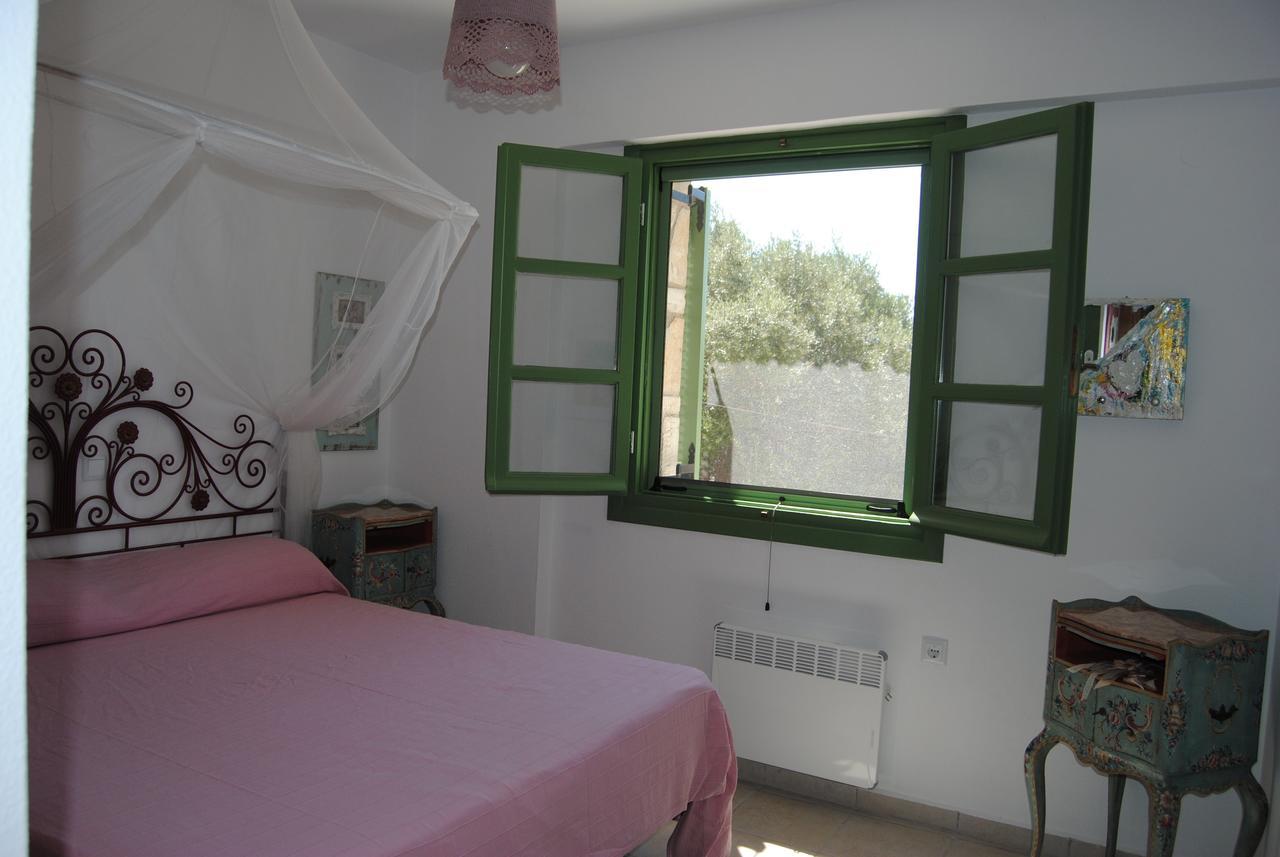 Villa Tati Kastos Extérieur photo
