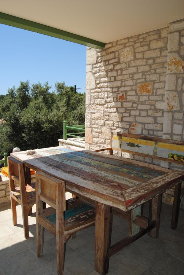 Villa Tati Kastos Extérieur photo