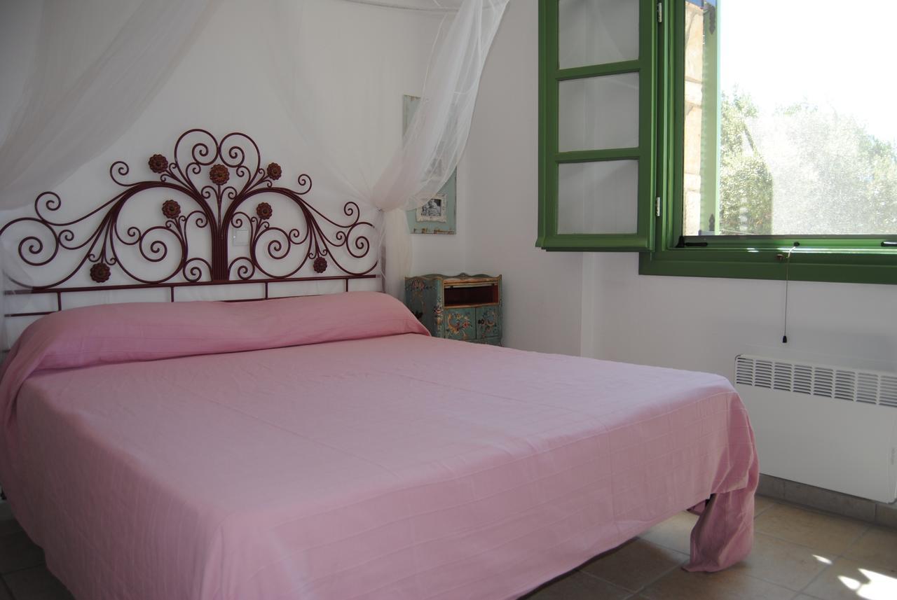 Villa Tati Kastos Extérieur photo