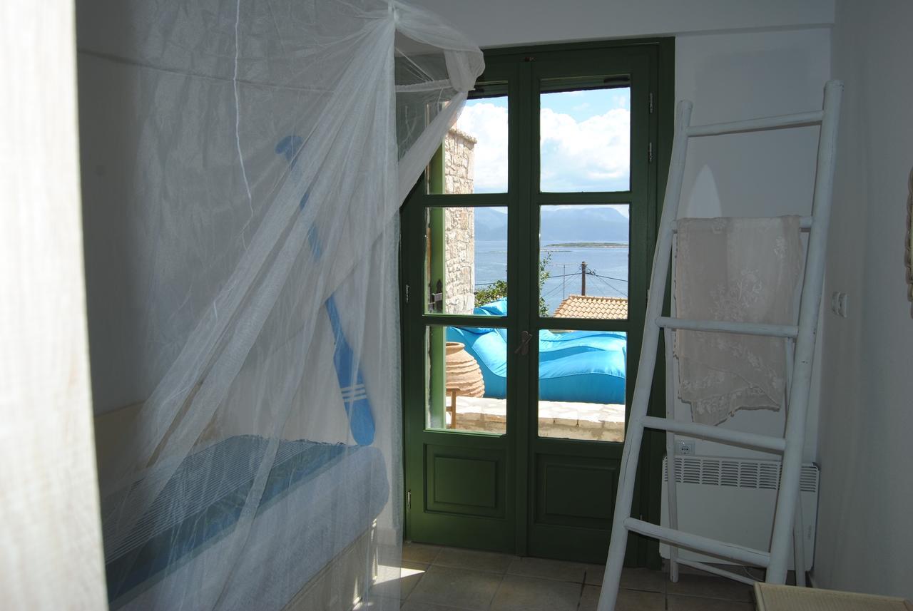 Villa Tati Kastos Extérieur photo